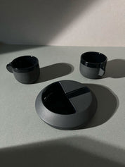 Onyx Ashtray