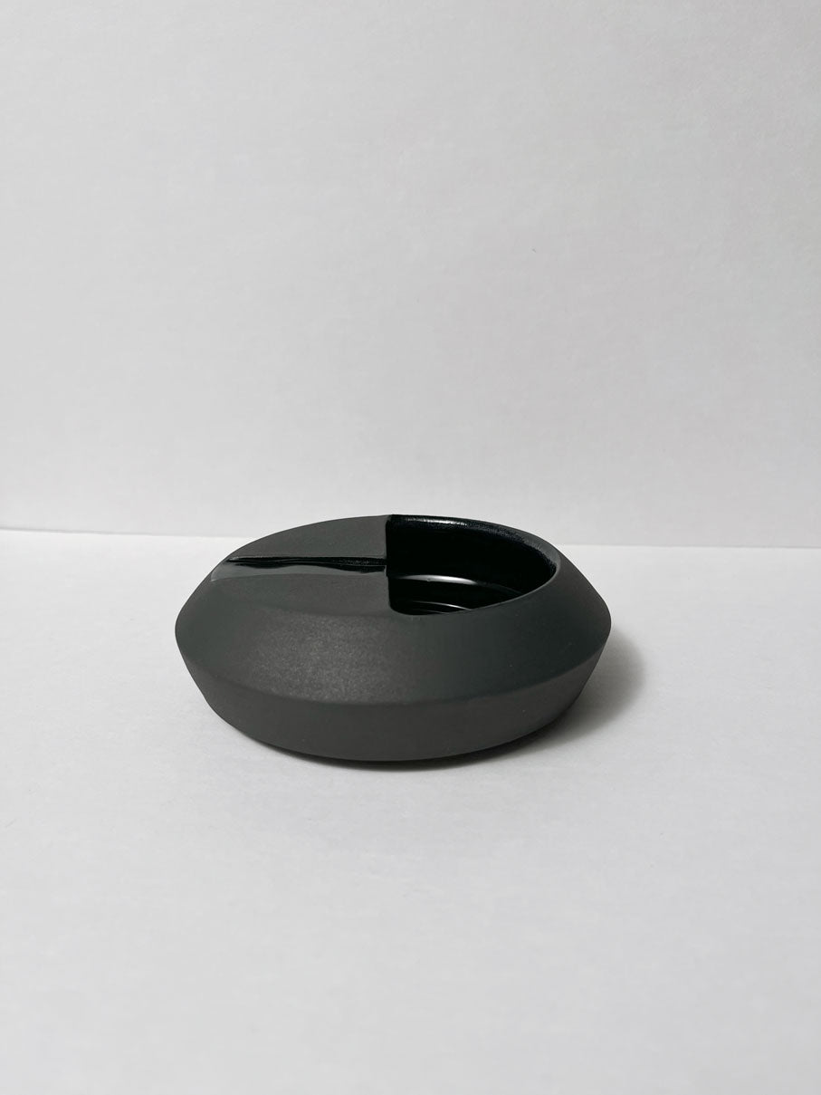Onyx Ashtray