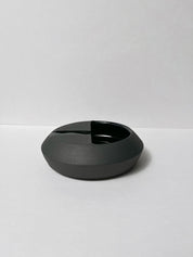 Onyx Ashtray