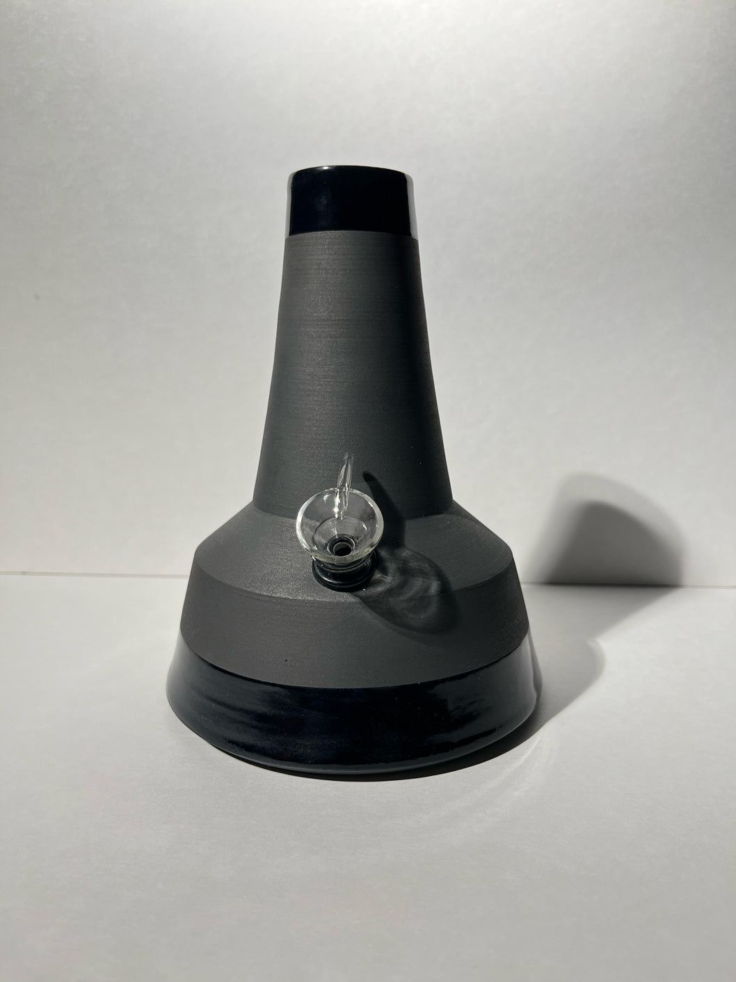 Onyx Bong