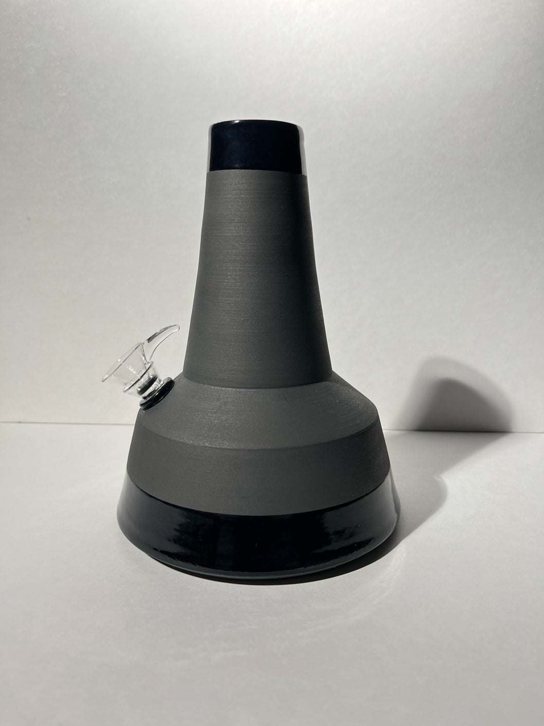Onyx Bong