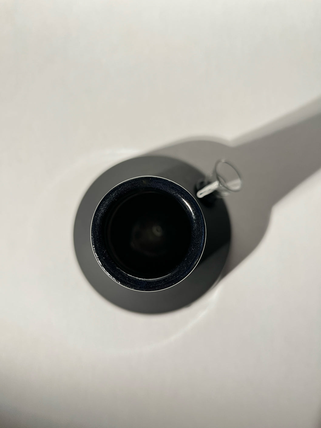 Onyx Bong