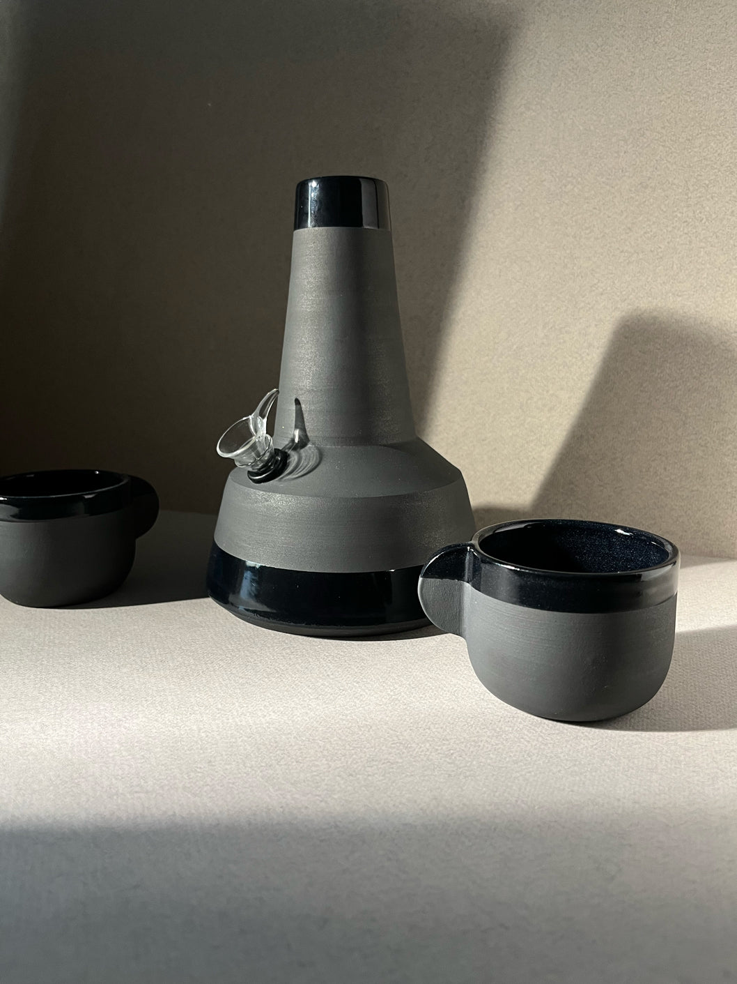 Onyx Bong