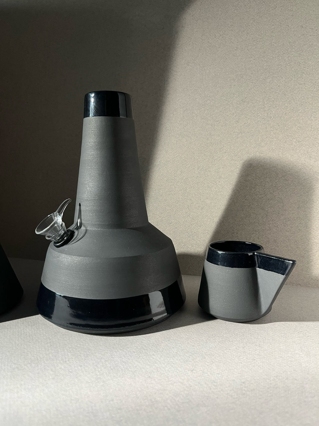 Onyx Bong