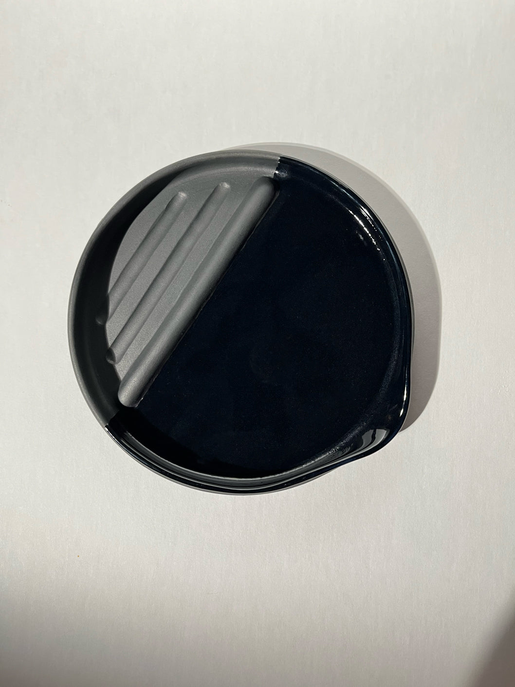 Onyx Rolling Tray