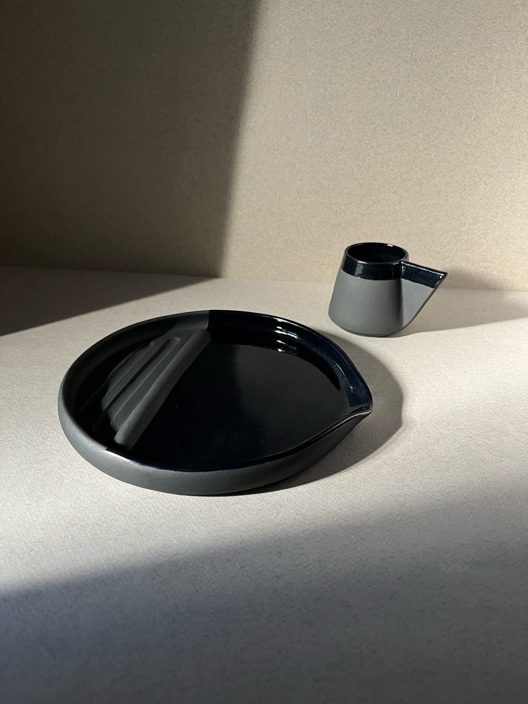 Onyx Rolling Tray