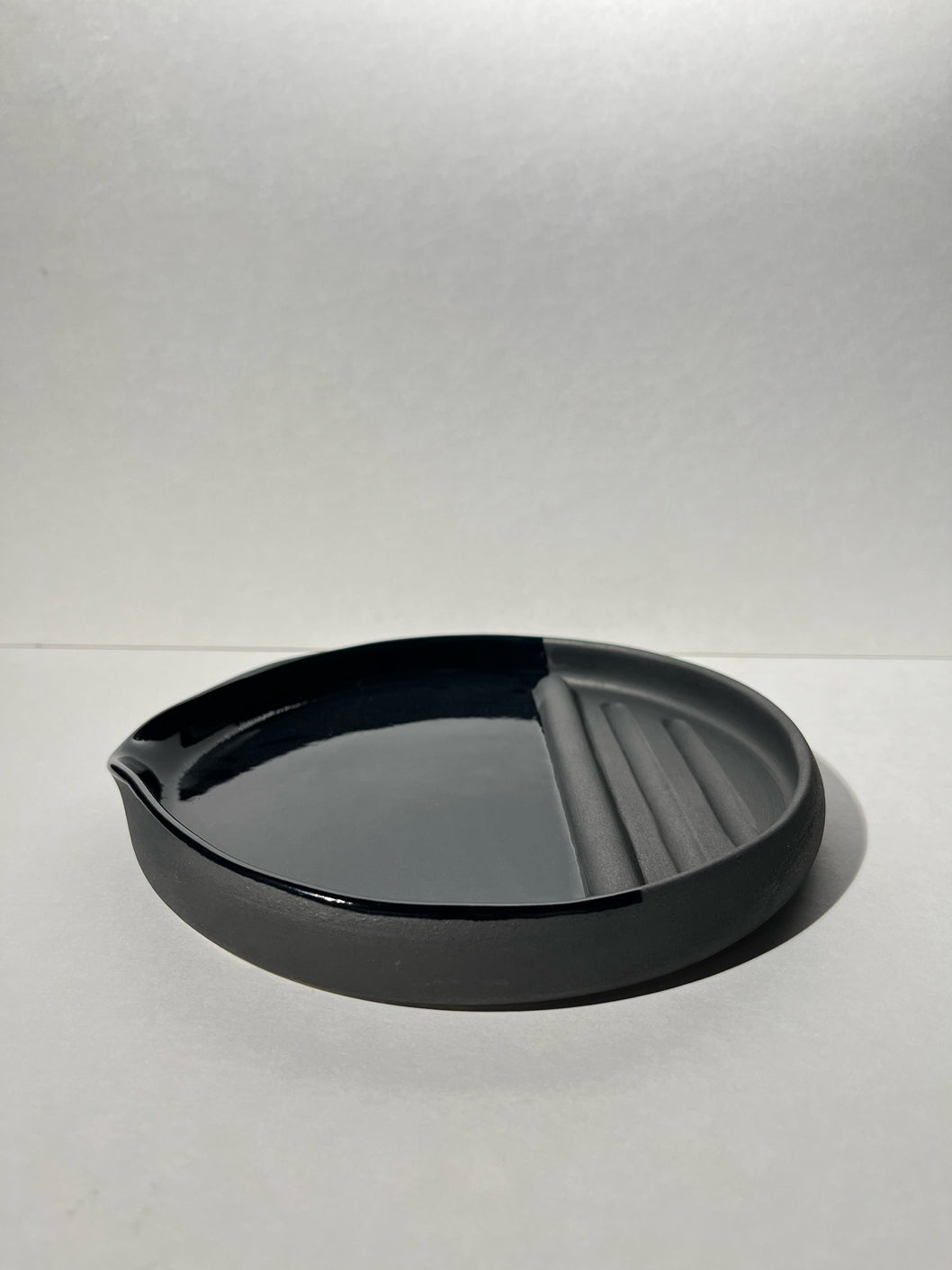 Onyx Rolling Tray