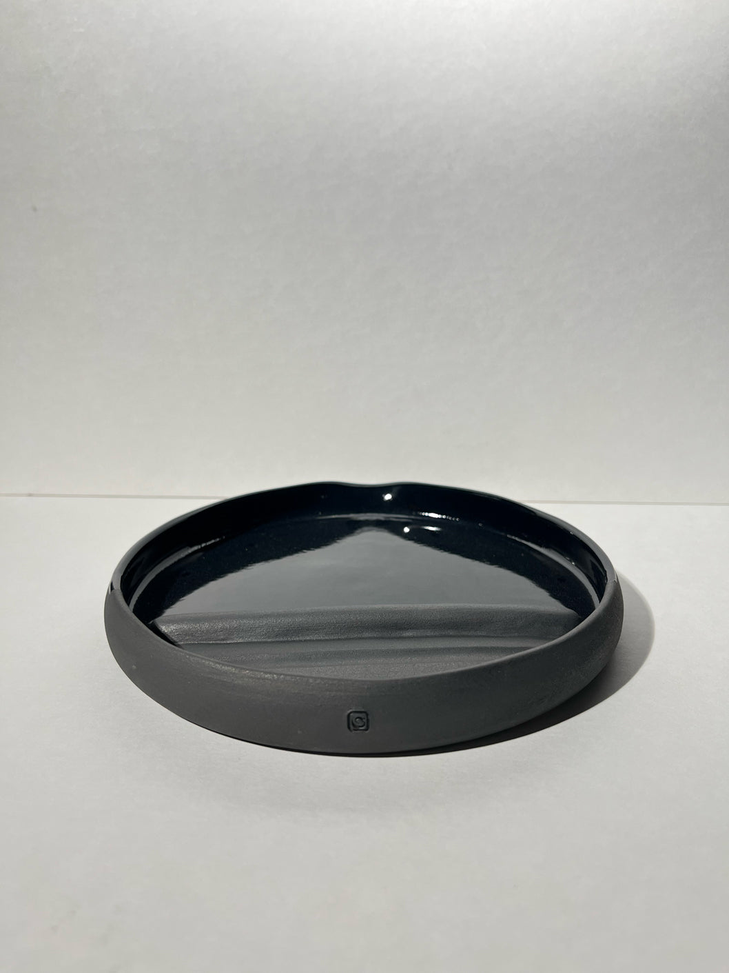 Onyx Rolling Tray