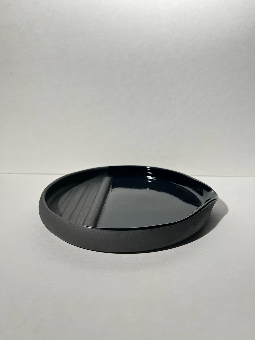 Onyx Rolling Tray
