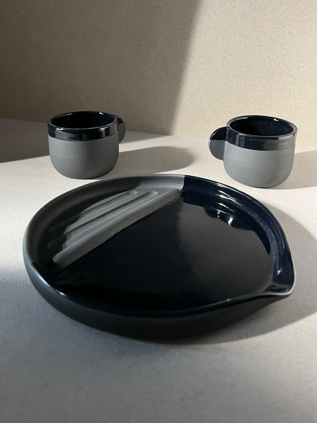 Onyx Rounded Espresso