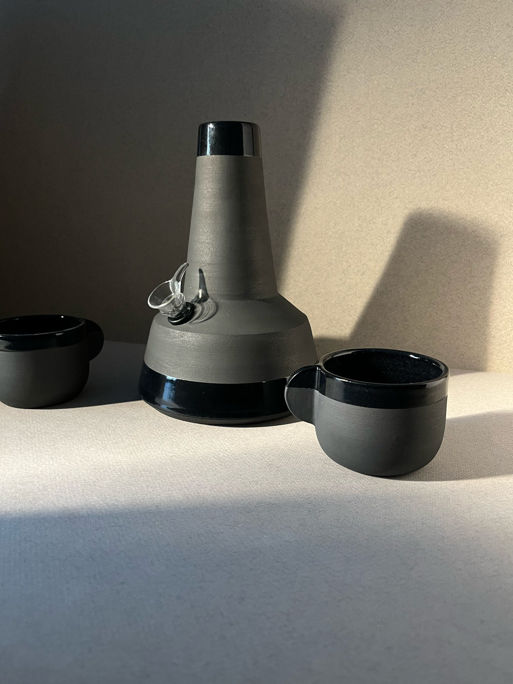 Onyx Rounded Espresso