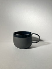 Onyx Rounded Mug