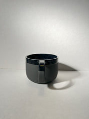 Onyx Rounded Mug