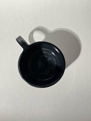 Onyx Rounded Mug