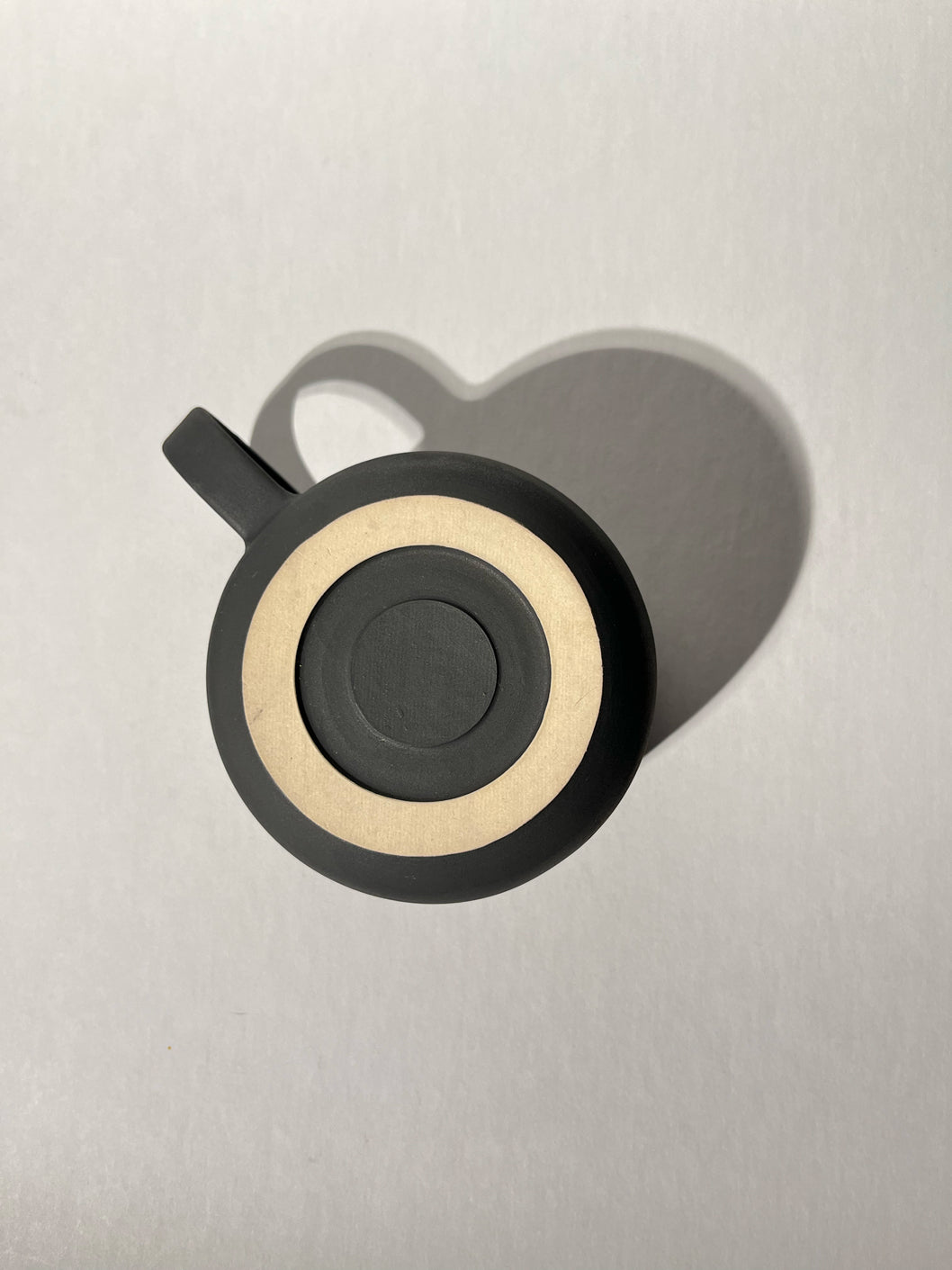 Onyx Rounded Mug