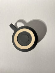 Onyx Rounded Mug