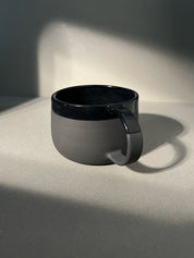 Onyx Rounded Mug