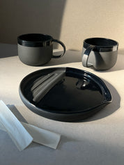 Onyx Rounded Mug