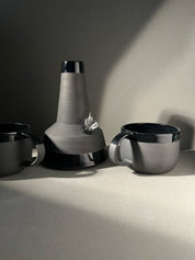 Onyx Rounded Mug
