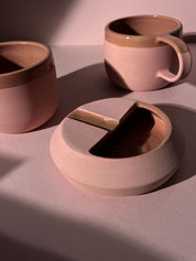 Peaches Ashtray