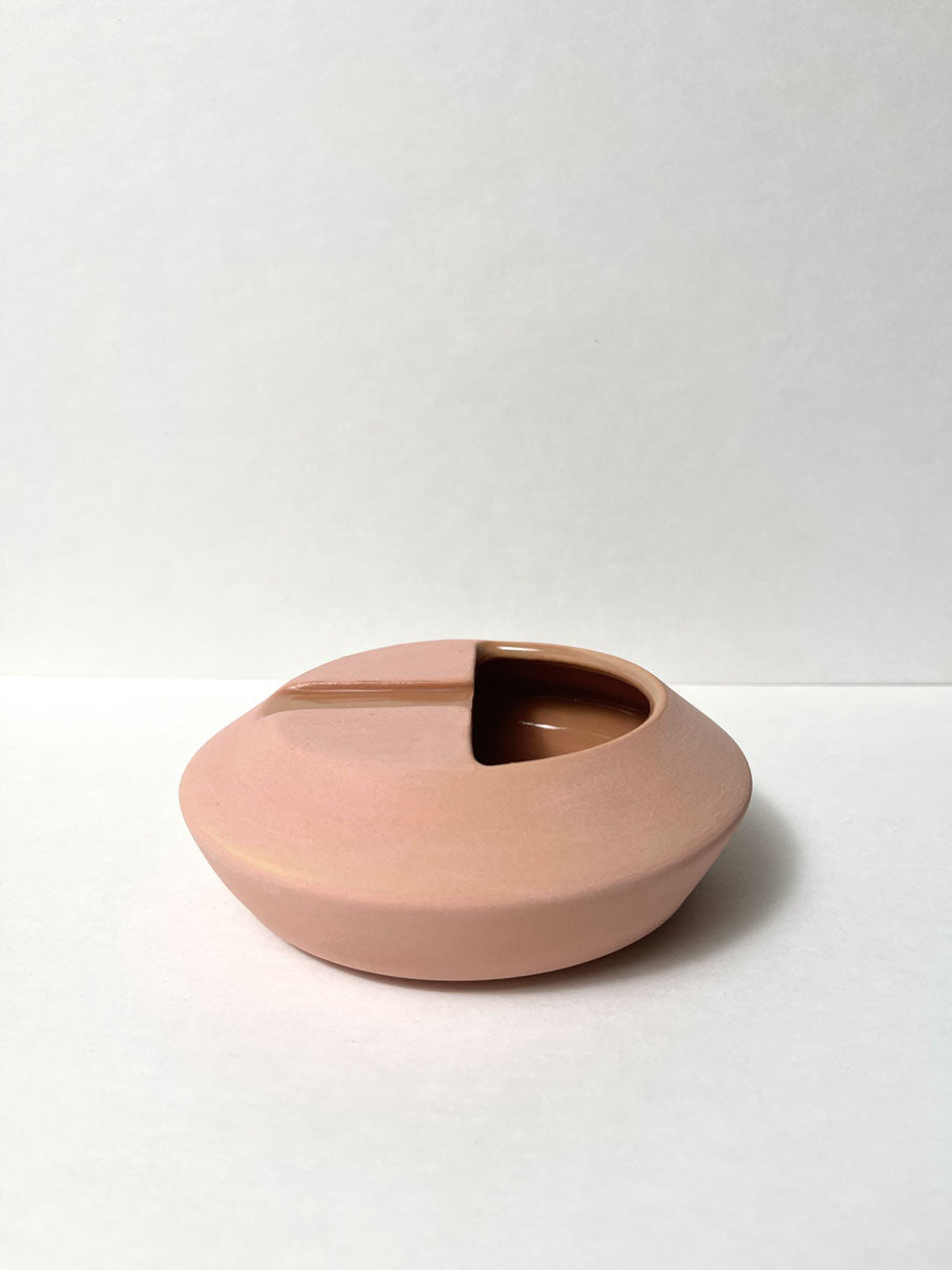 Peaches Ashtray