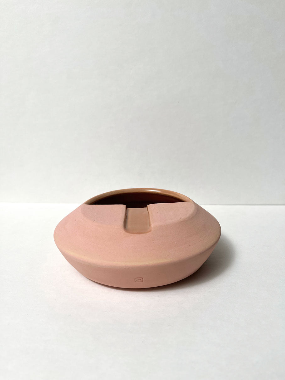 Peaches Ashtray