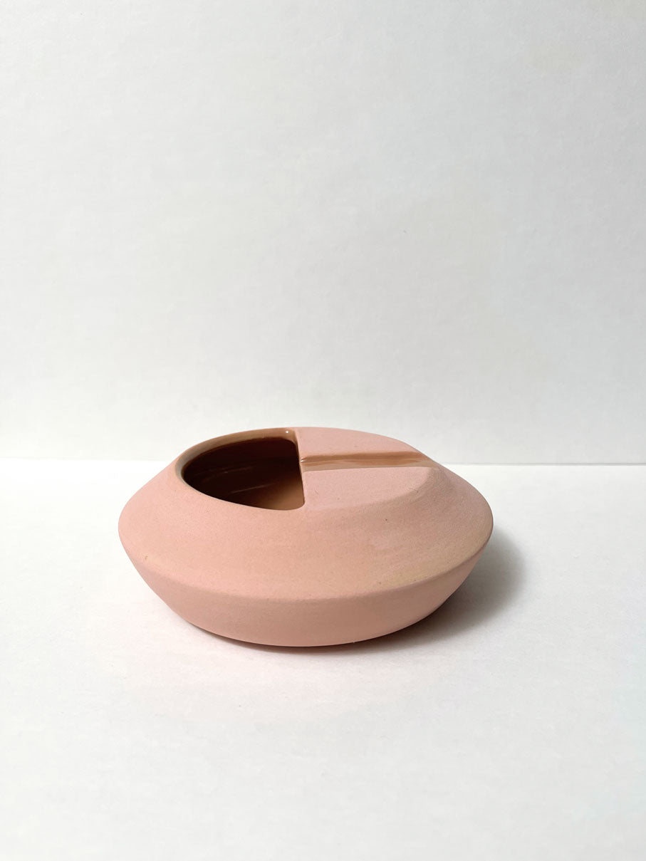 Peaches Ashtray