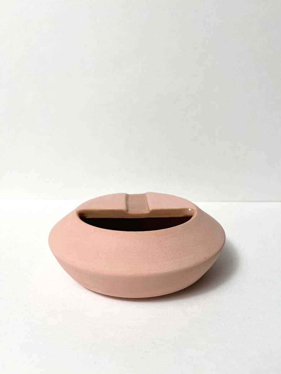 Peaches Ashtray
