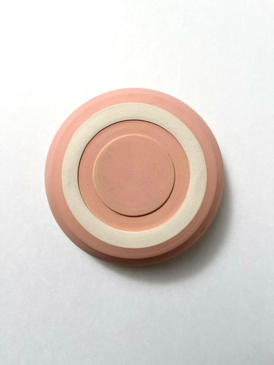 Peaches Ashtray