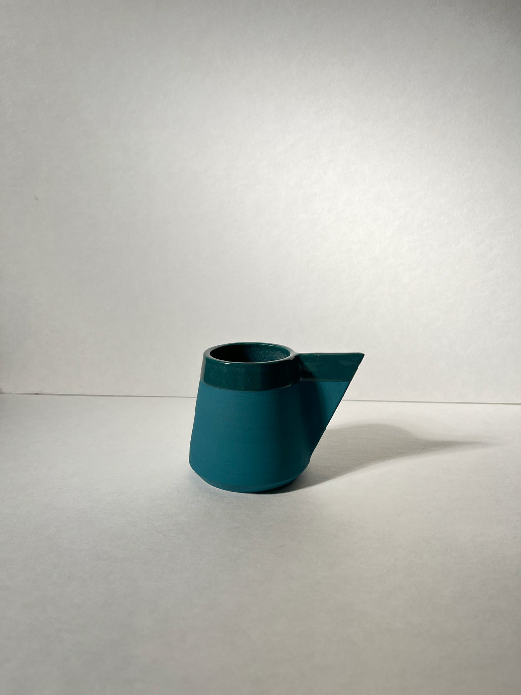 Phthalo Angled Espresso