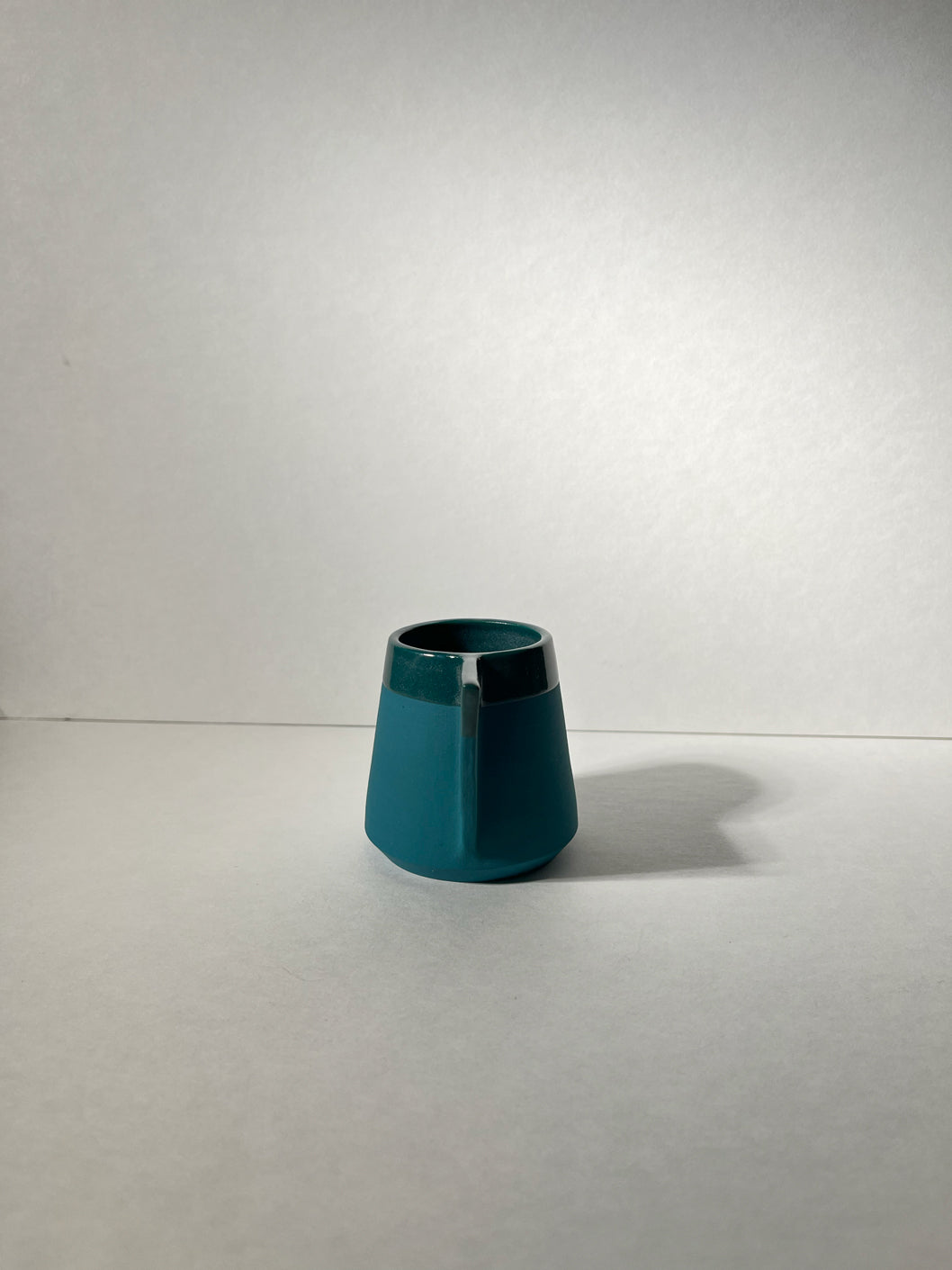 Phthalo Angled Espresso