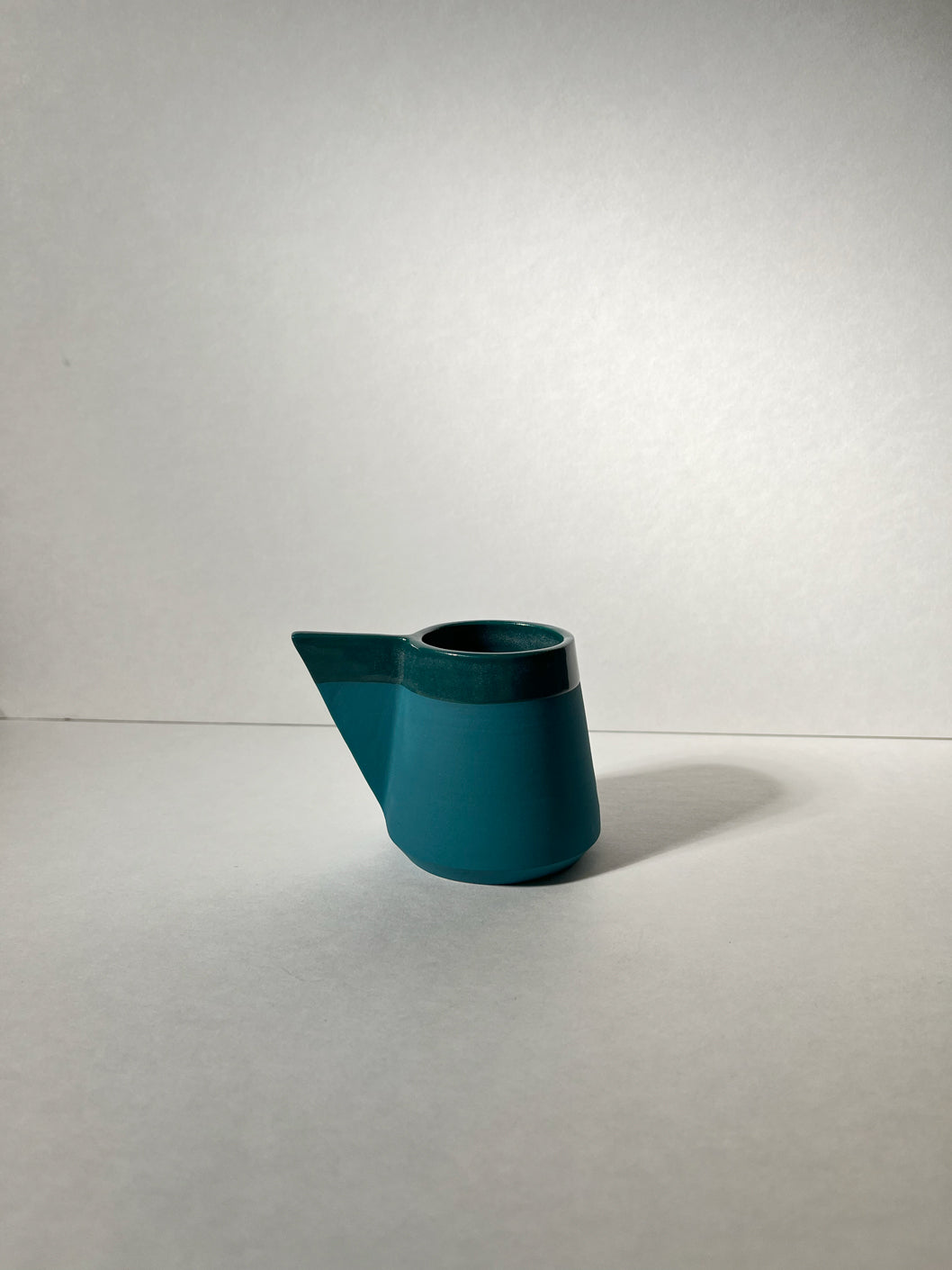 Phthalo Angled Espresso