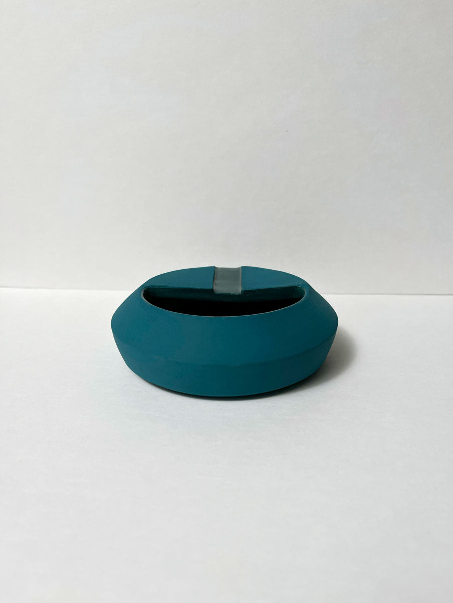 Phthalo Ashtray