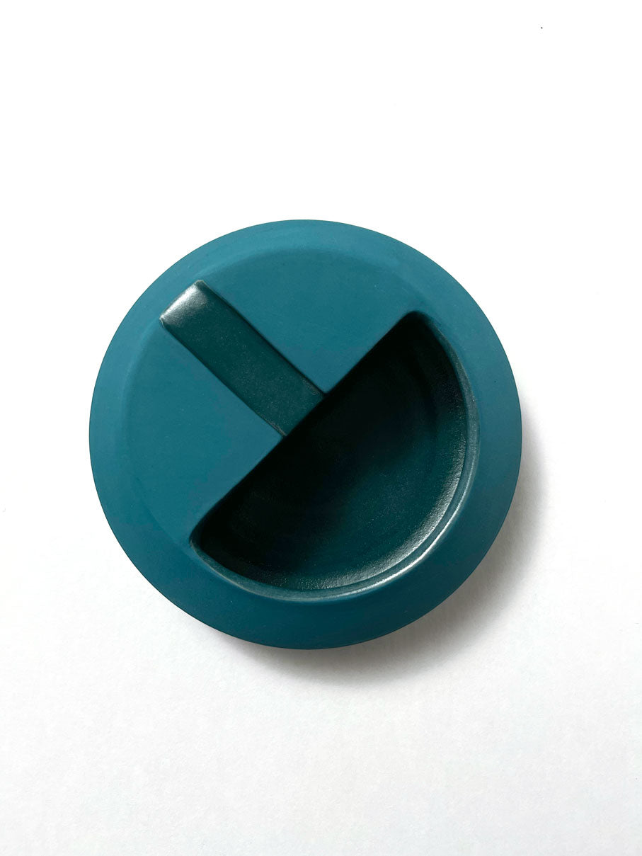 Phthalo Ashtray