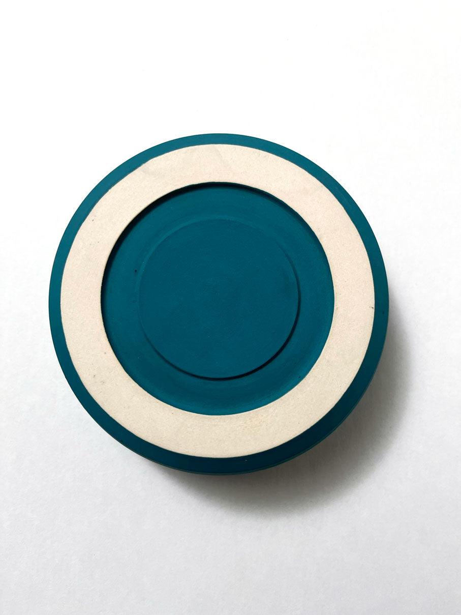 Phthalo Ashtray