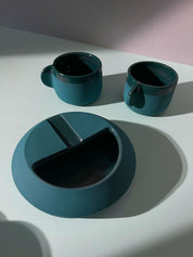 Phthalo Ashtray