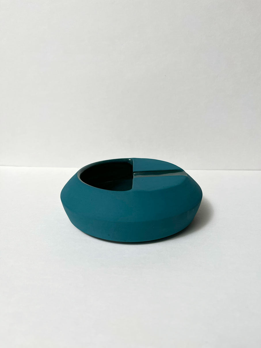 Phthalo Ashtray