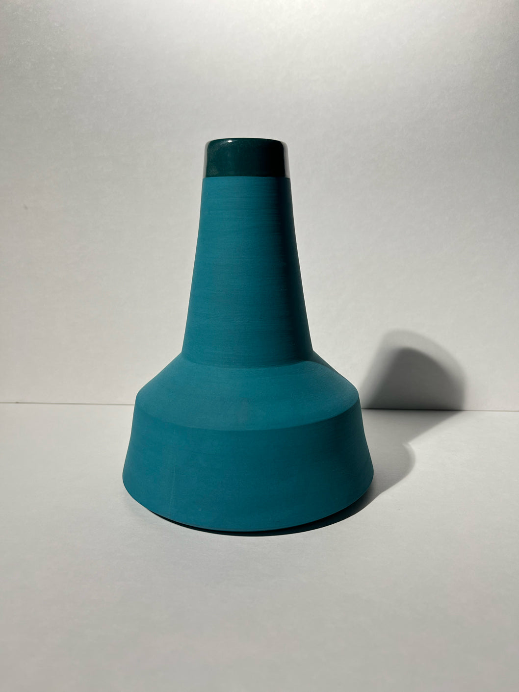Phthalo Bong