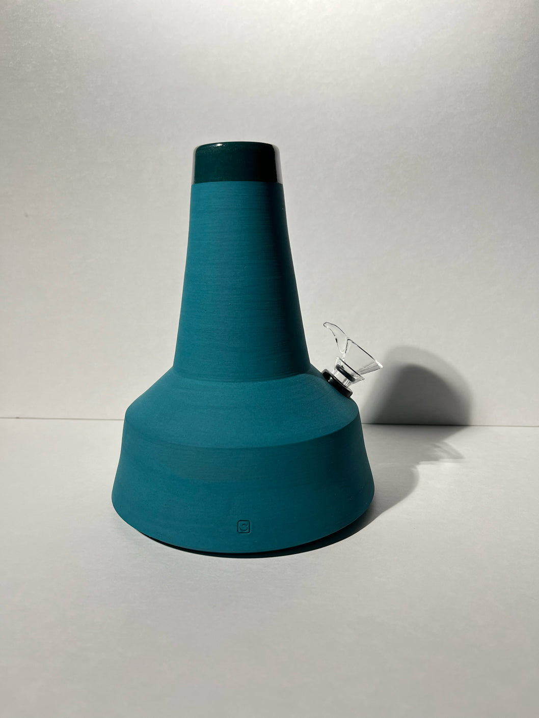 Phthalo Bong