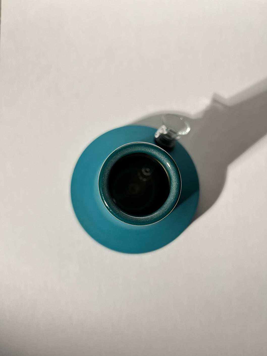 Phthalo Bong
