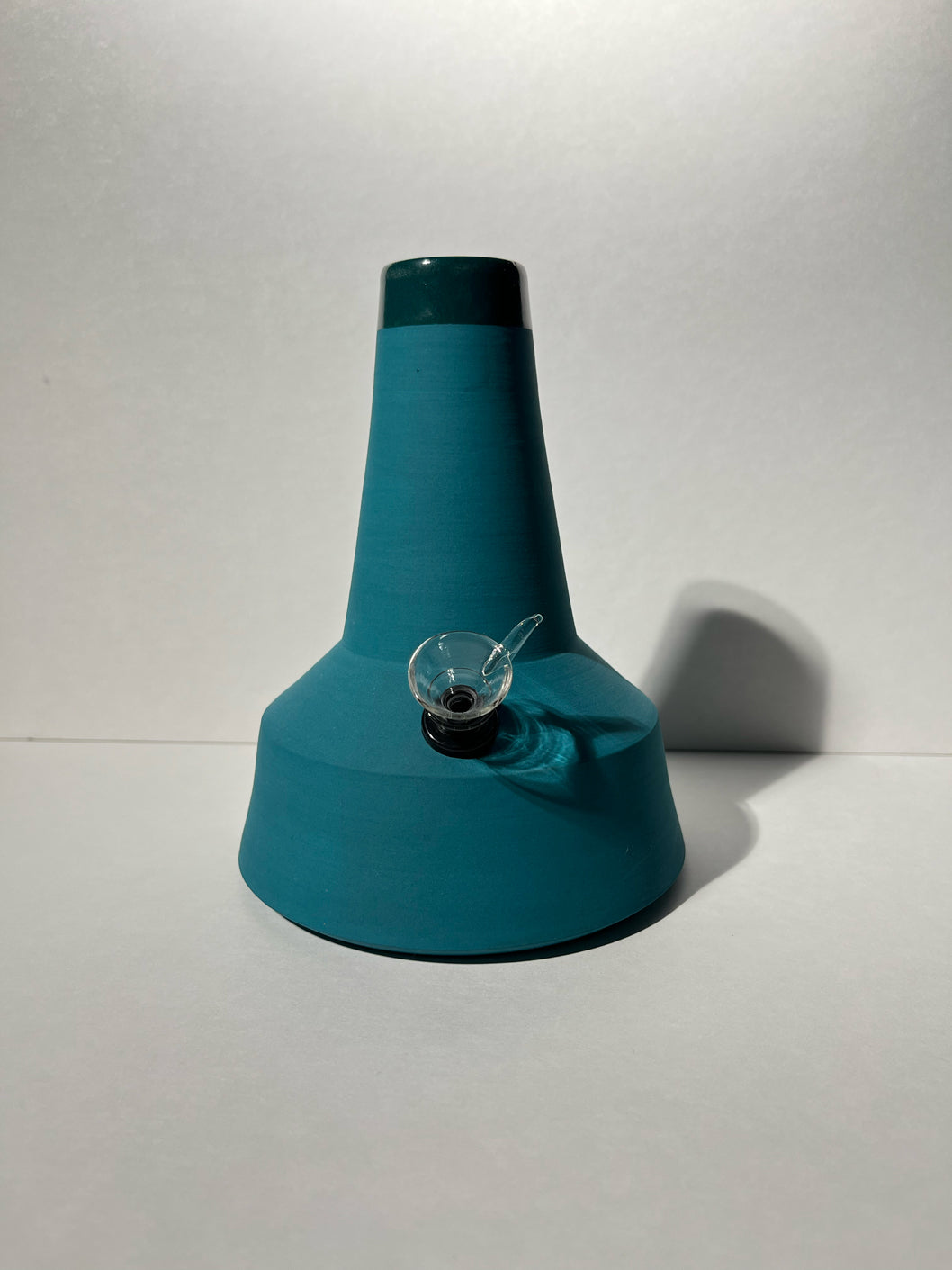 Phthalo Bong