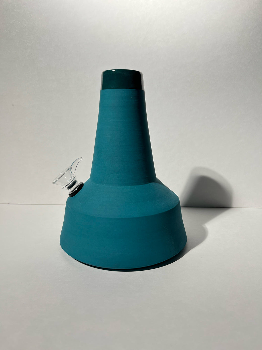 Phthalo Bong