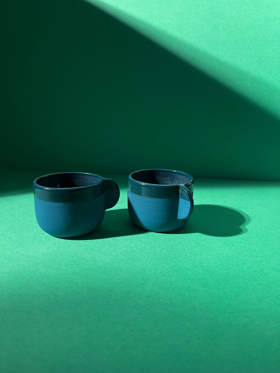 Phthalo Rounded Espresso