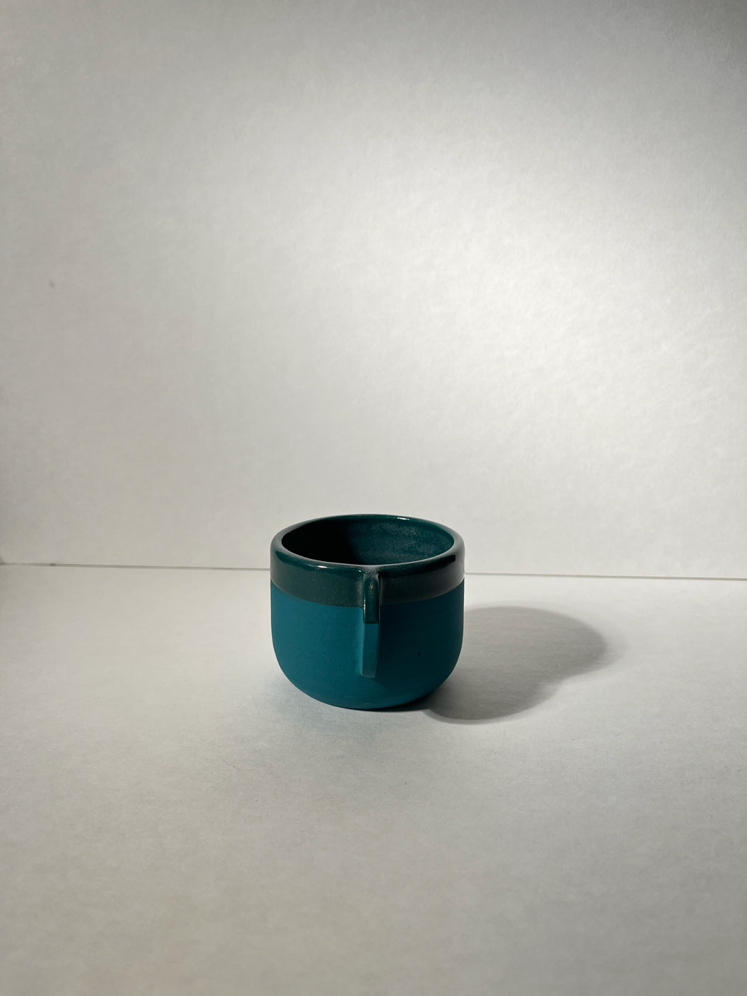 Phthalo Rounded Espresso