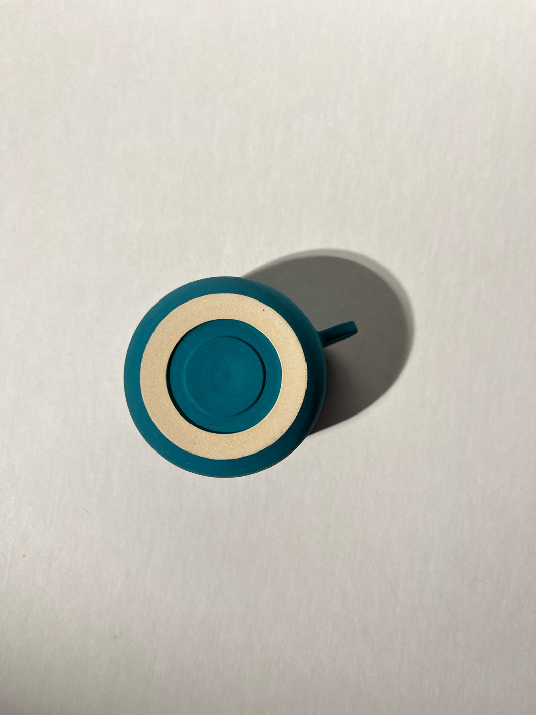 Phthalo Rounded Espresso