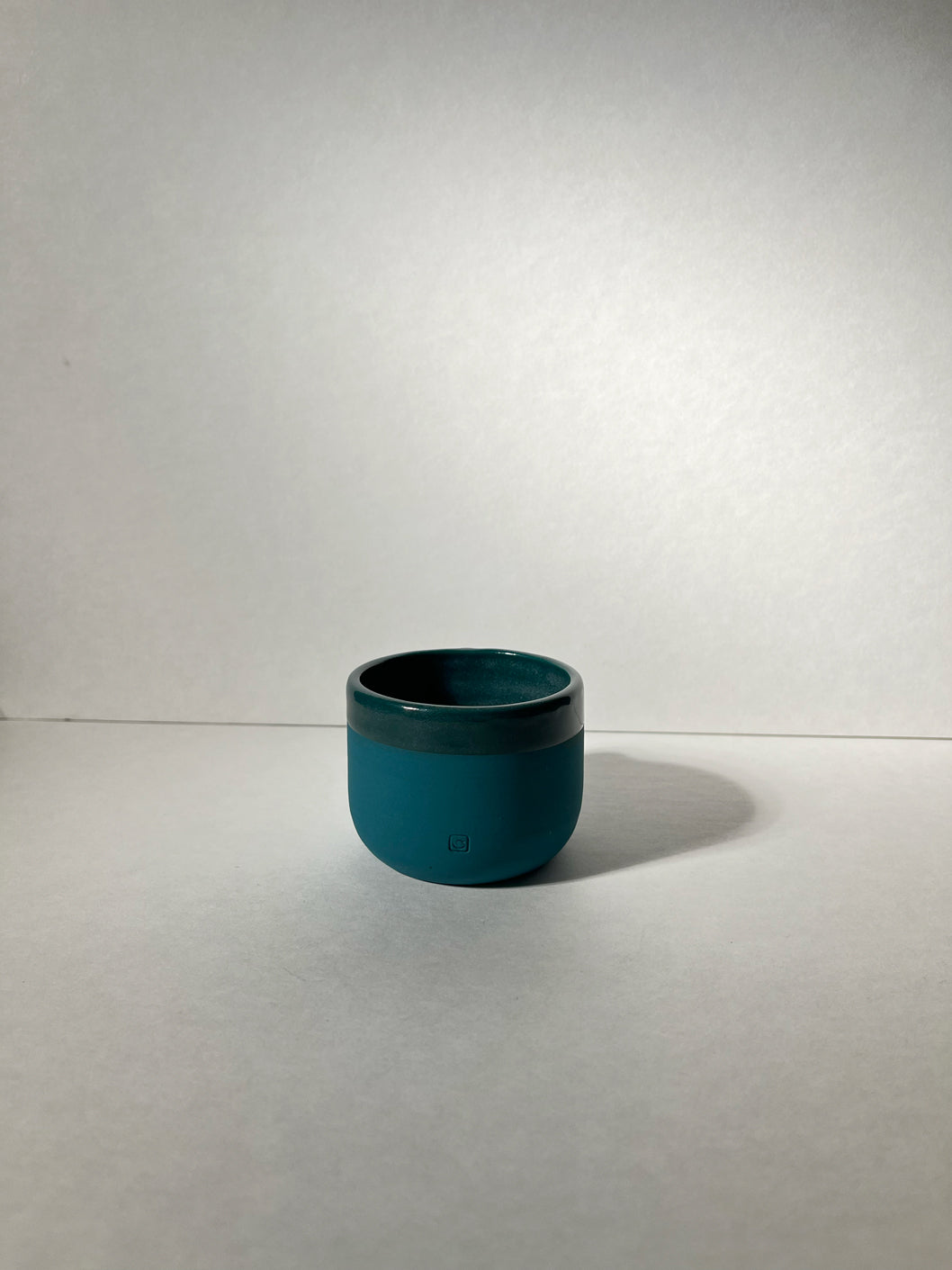 Phthalo Rounded Espresso