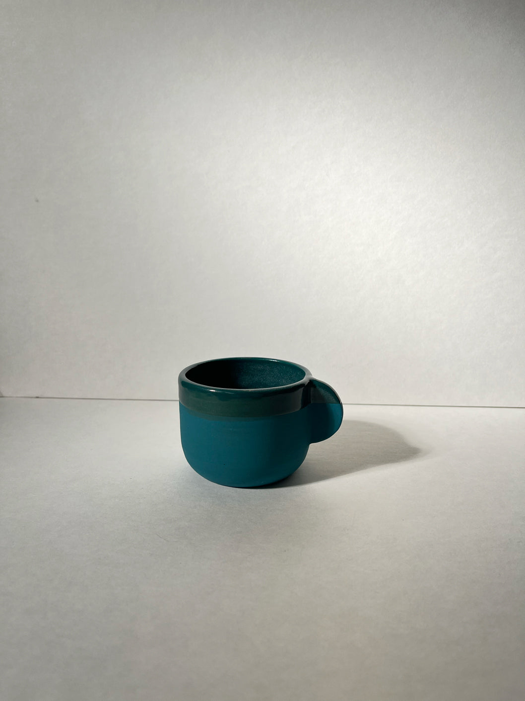 Phthalo Rounded Espresso