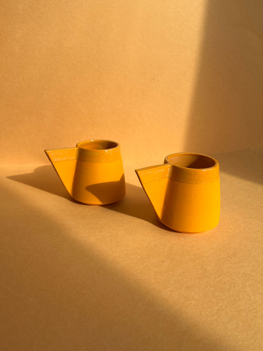 Sol Angled Espresso