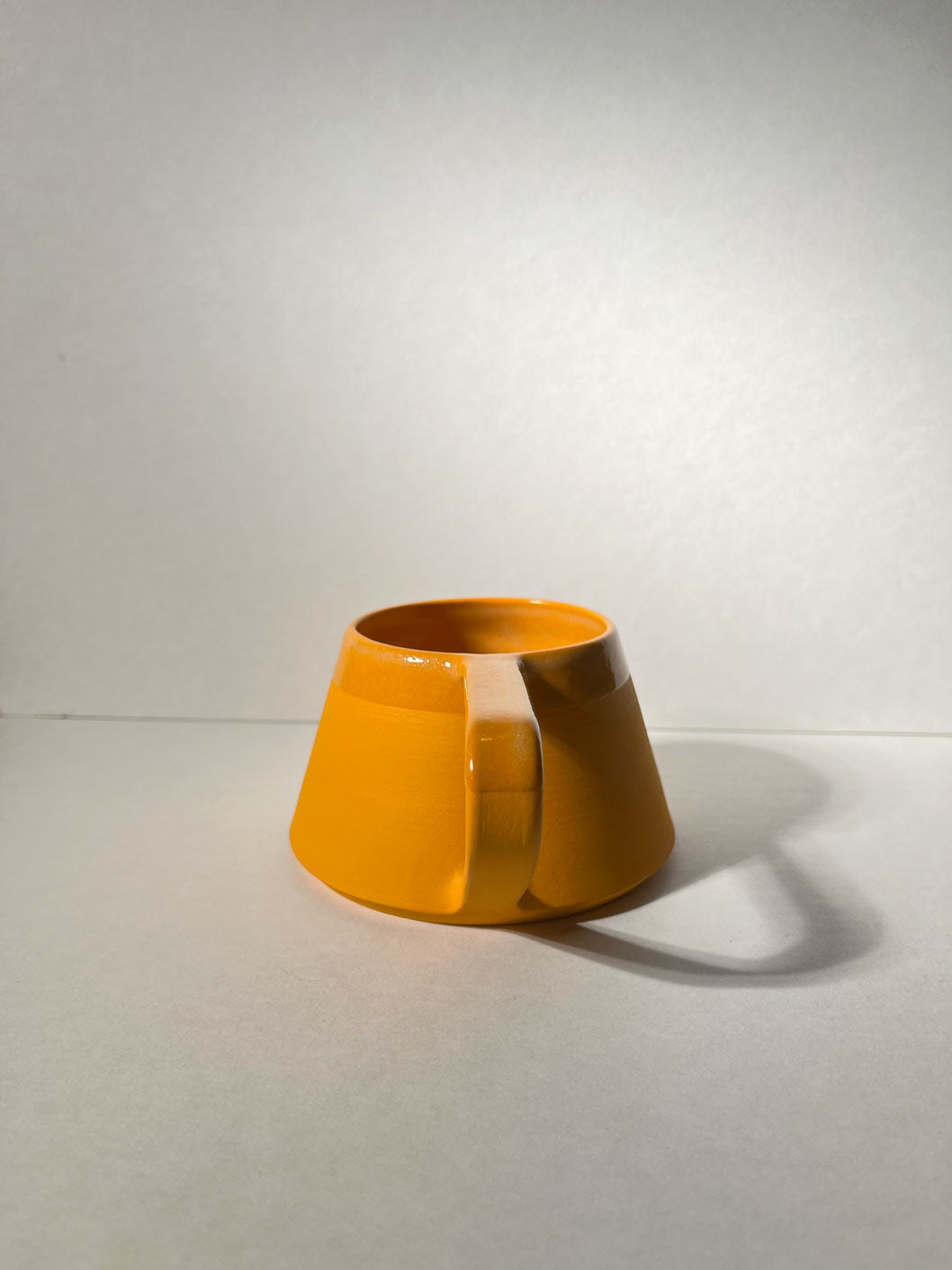 Sol Angled Mug