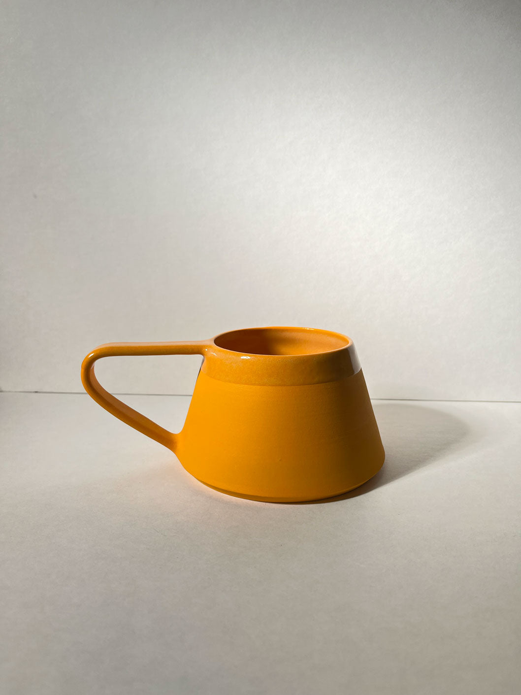 Sol Angled Mug